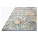 Alfombra de Interior 9' x 12' Pies - Monnry