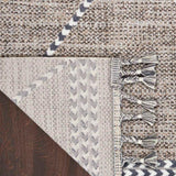 Alfombra de Interior 9' x 12' Pies - Monnry