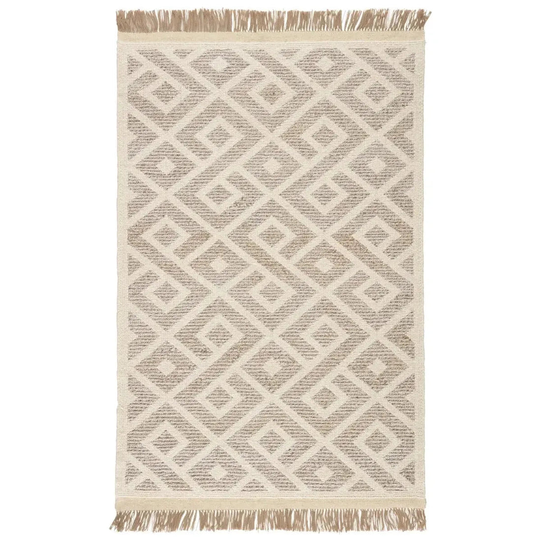 Alfombra de Interior 9' x 12' Pies - Monnry