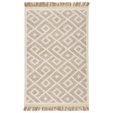 Alfombra de Interior 9' x 12' Pies - Monnry