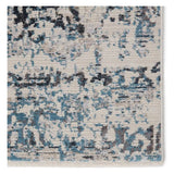 Alfombra de Interior 9' x 12' Pies - Monnry