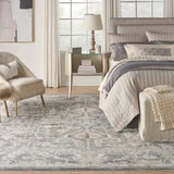 Alfombra de Interior 9' x 12' Pies - Monnry