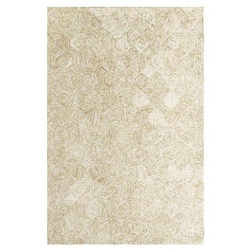 Alfombra de Interior 9' x 12' Pies - Monnry