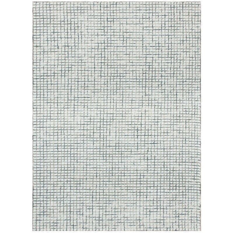Alfombra de Interior 9' x 12' Pies - Monnry