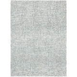 Alfombra de Interior 9' x 12' Pies - Monnry