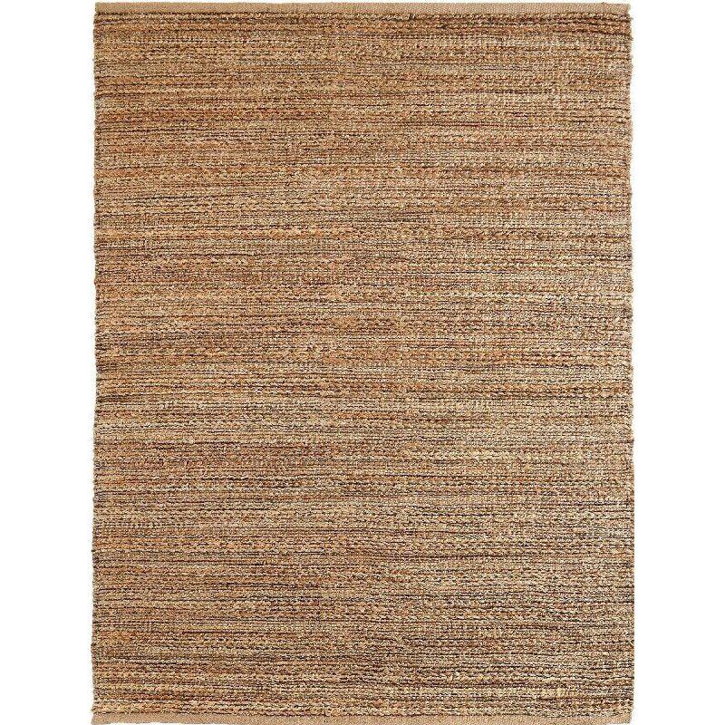 Alfombra de Interior 9' x 12' Pies - Monnry