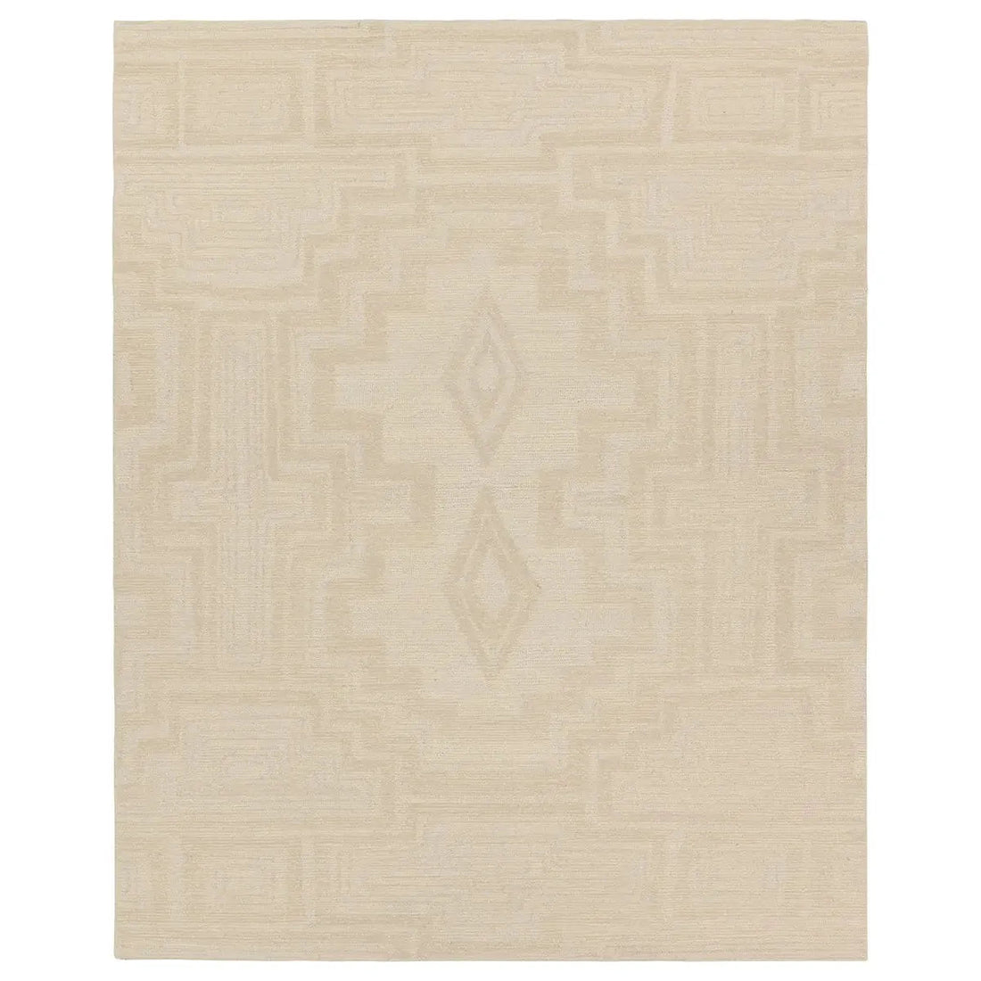 Alfombra de Interior 9' x 12' Pies - Monnry