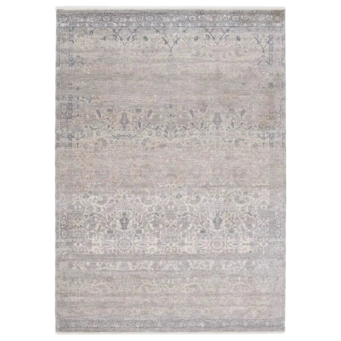 Alfombra de Interior 9' x 12' Pies - Monnry