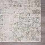 Alfombra de Interior 9' x 12' Pies - Monnry