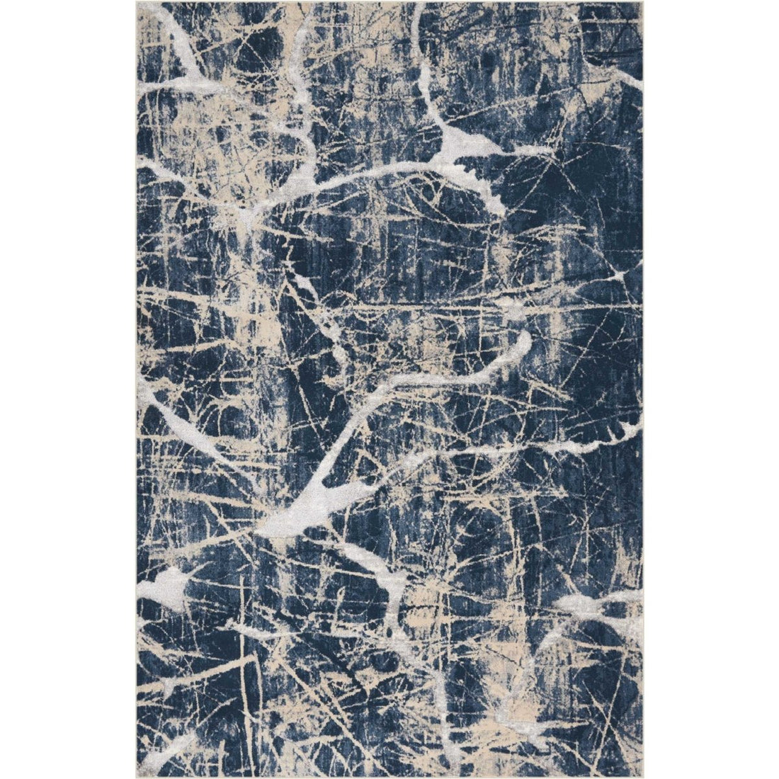Alfombra de Interior 9' x 12' Pies - Monnry