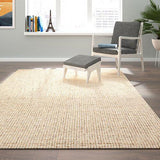 Alfombra de Interior 9' x 12' Pies - Monnry