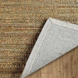 Alfombra de Interior 9' x 12' Pies - Monnry