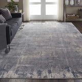Alfombra de Interior 9' x 12' Pies - Monnry