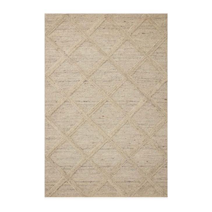 Alfombra de Interior 9' x 12' Pies - Monnry