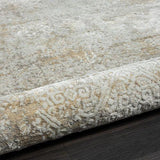 Alfombra de Interior 9' x 12' Pies - Monnry