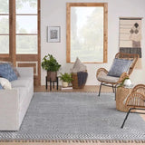Alfombra de Interior 9' x 12' Pies - Monnry