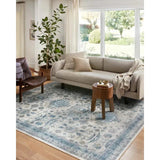 Alfombra de Interior 9' x 12' Pies - Monnry