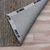 Alfombra de Interior 9' x 12' Pies - Monnry