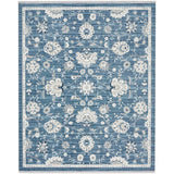 Alfombra de Interior 9' x 12' Pies - Monnry