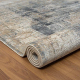 Alfombra de Interior 9' x 12' Pies - Monnry