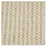 Alfombra de Interior 9' x 12' Pies - Monnry