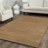 Alfombra de Interior 9' x 12' Pies - Monnry