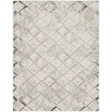 Alfombra de Interior 9' x 12' Pies - Monnry