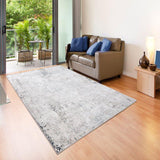 Alfombra de Interior 9' x 12' Pies - Monnry