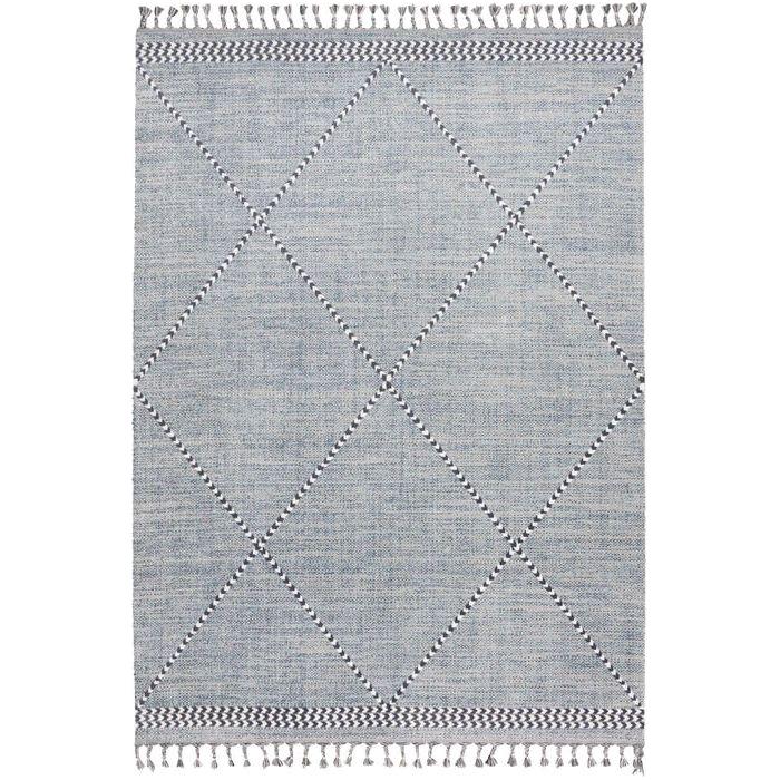 Alfombra de Interior 9' x 12' Pies - Monnry