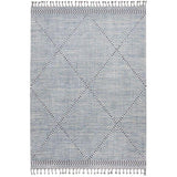 Alfombra de Interior 9' x 12' Pies - Monnry