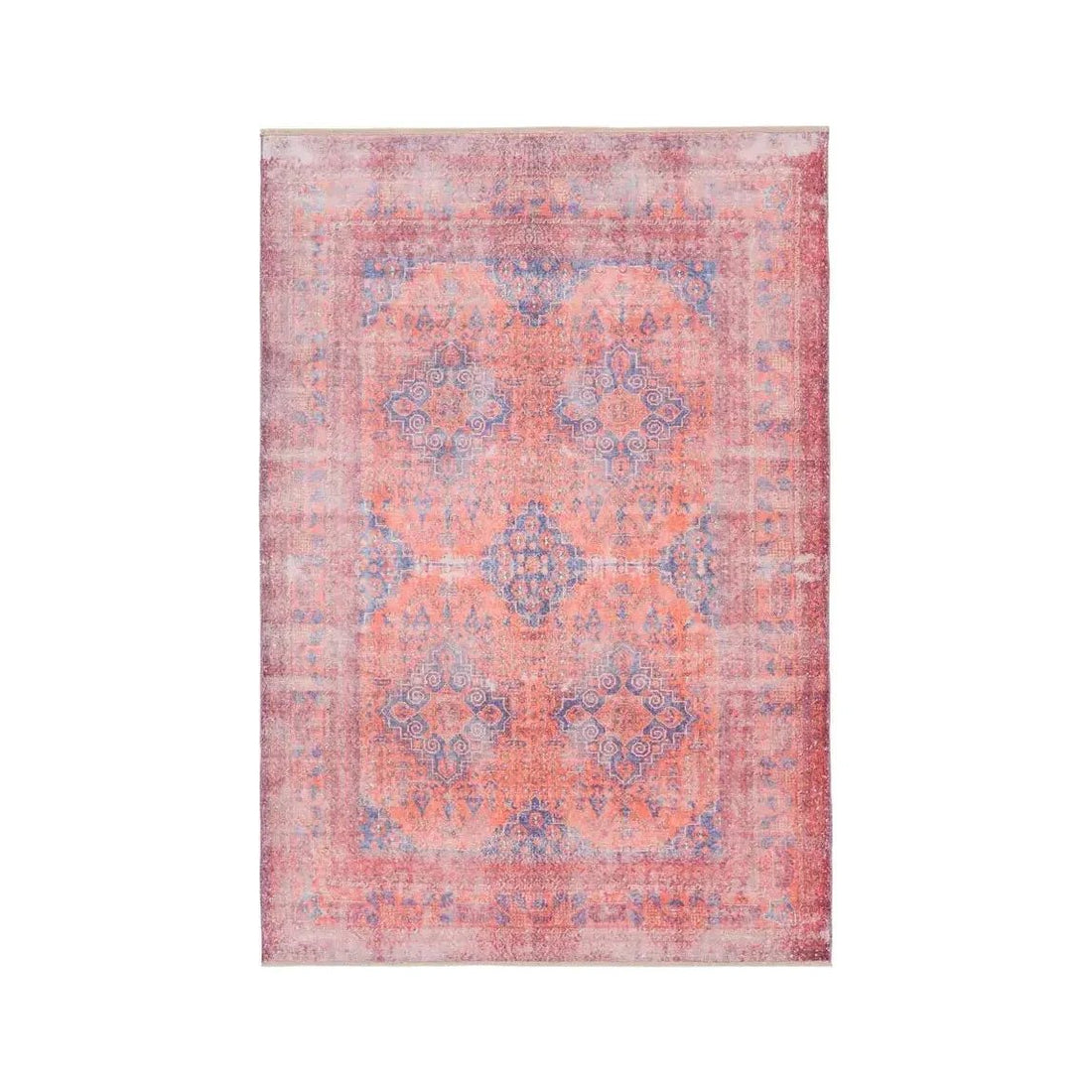 Alfombra de Interior 9' x 12' Pies - Monnry
