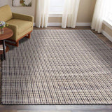 Alfombra de Interior 9' x 12' Pies - Monnry