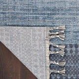 Alfombra de Interior 9' x 12' Pies - Monnry