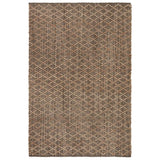 Alfombra de Interior 9' x 12' Pies - Monnry