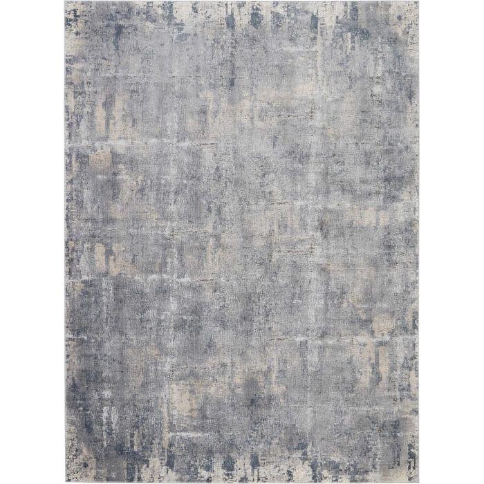 Alfombra de Interior 9' x 12' Pies - Monnry