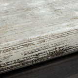 Alfombra de Interior 9' x 12' Pies - Monnry