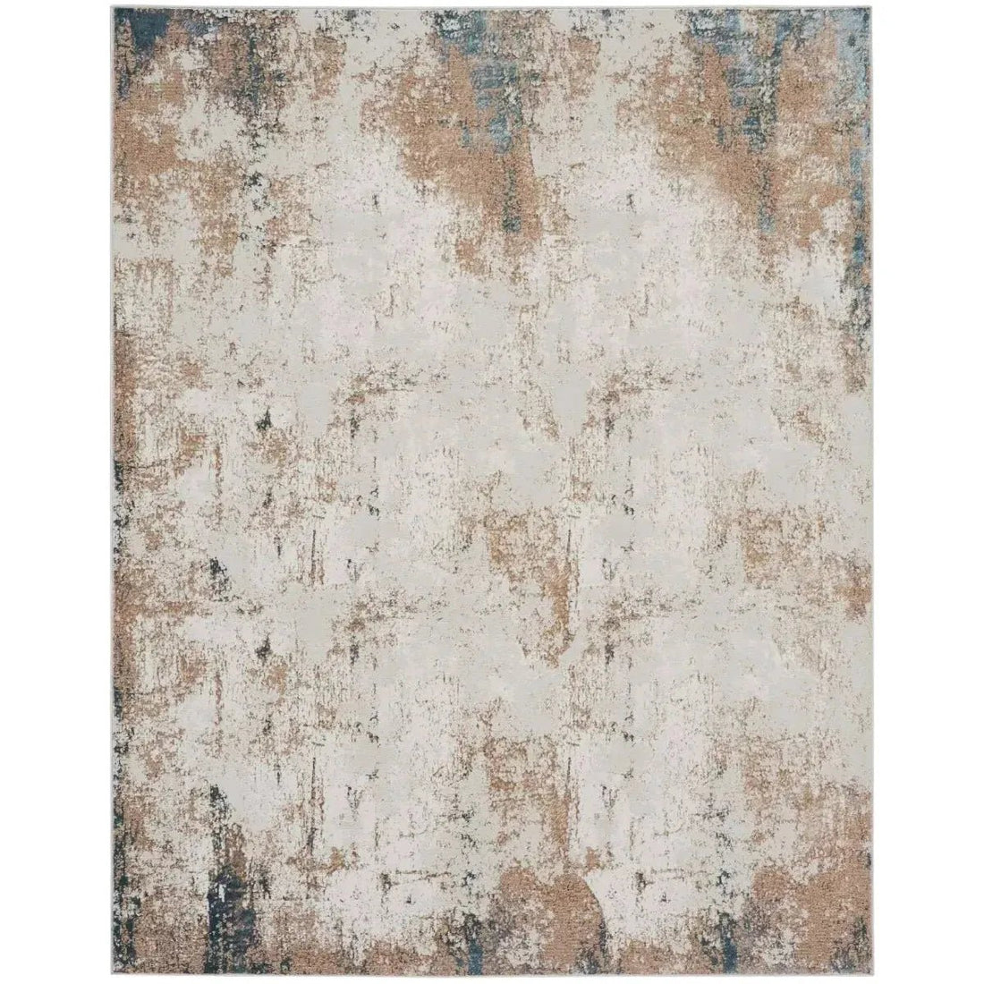 Alfombra de Interior 9' x 12' Pies - Monnry