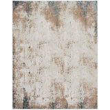 Alfombra de Interior 9' x 12' Pies - Monnry