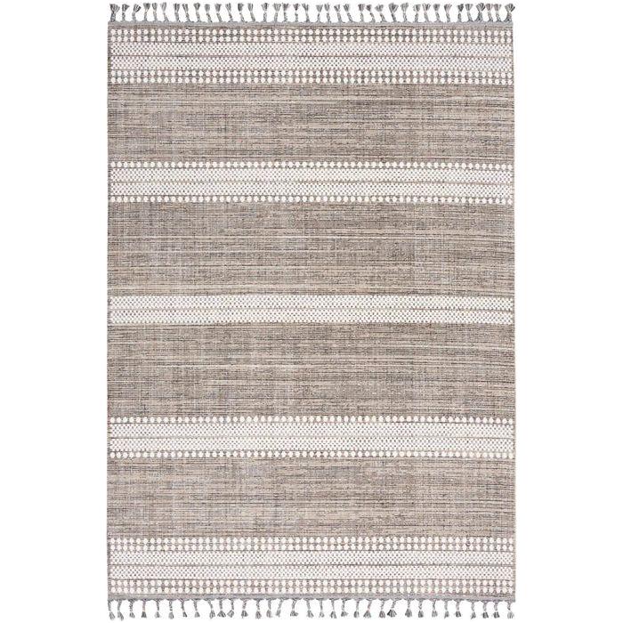 Alfombra de Interior 9' x 12' Pies - Monnry