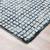 Alfombra de Interior 9' x 12' Pies - Monnry