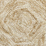 Alfombra de Interior 9' x 12' Pies - Monnry