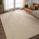 Alfombra de Interior 9' x 12' Pies - Monnry