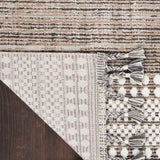 Alfombra de Interior 9' x 12' Pies - Monnry