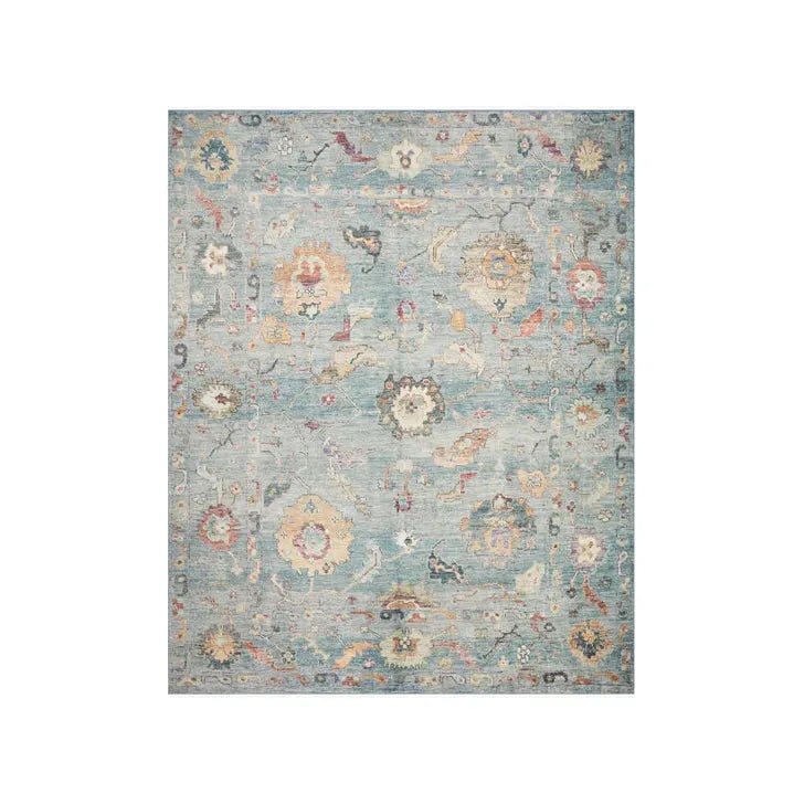 Alfombra de Interior 9' x 12' Pies - Monnry