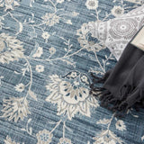 Alfombra de Interior 9' x 12' Pies - Monnry