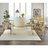 Alfombra de Interior 9' x 12' Pies - Monnry