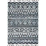 Alfombra de Interior 9' x 12' Pies - Monnry
