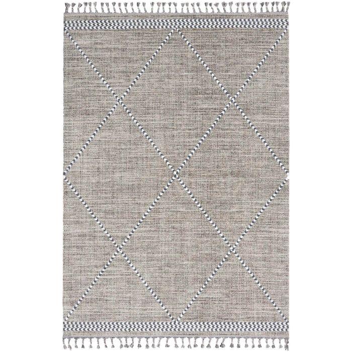 Alfombra de Interior 9' x 12' Pies - Monnry