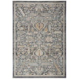 Alfombra de Interior 9' x 12' Pies - Monnry