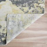Alfombra de Interior 9' x 12' Pies - Monnry